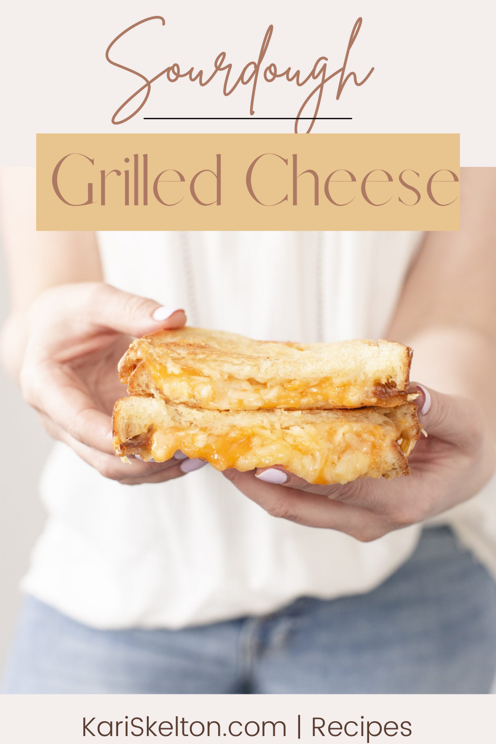 sourdough grilled cheese-4