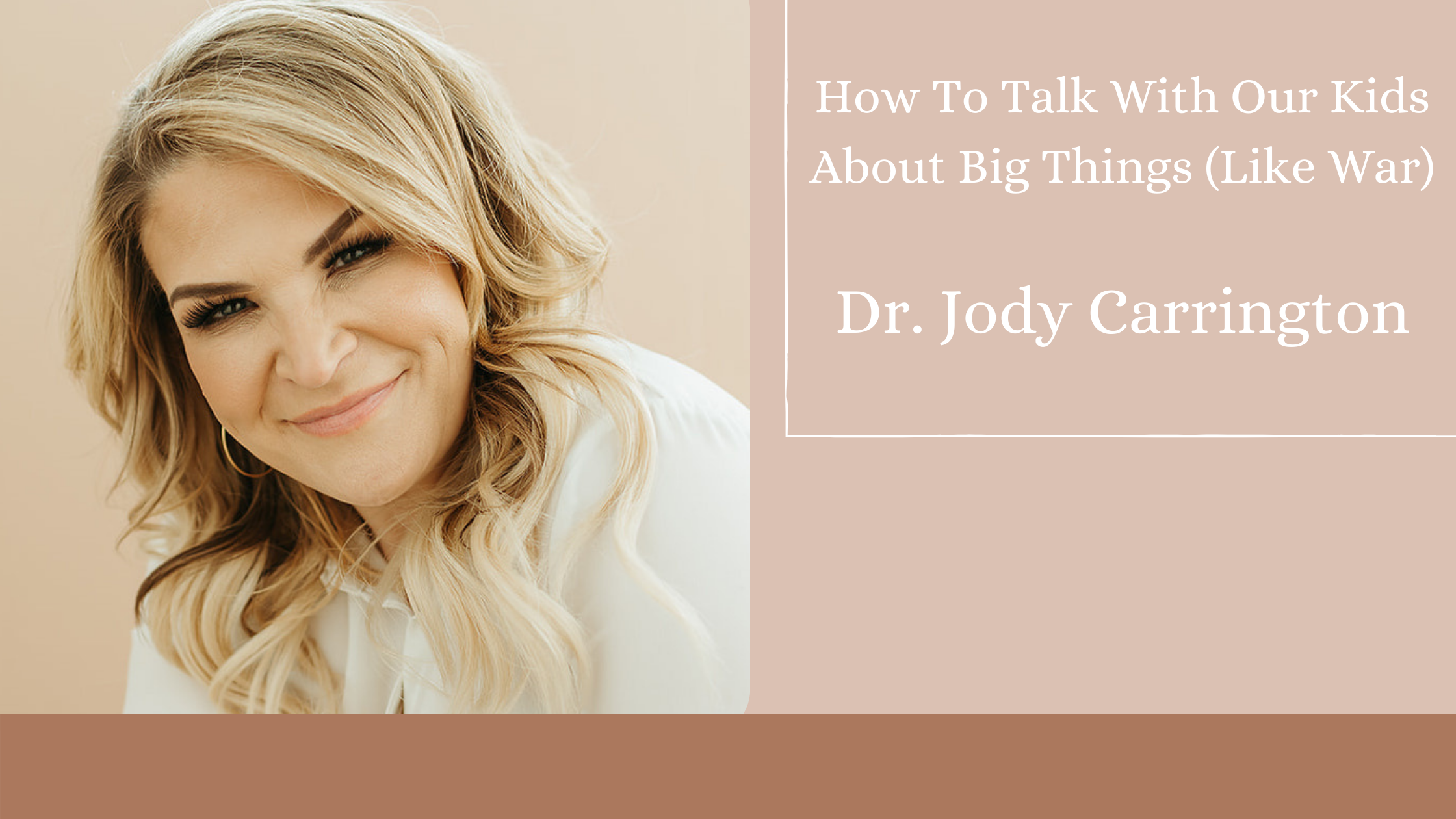how to talk with our kids about big things-2