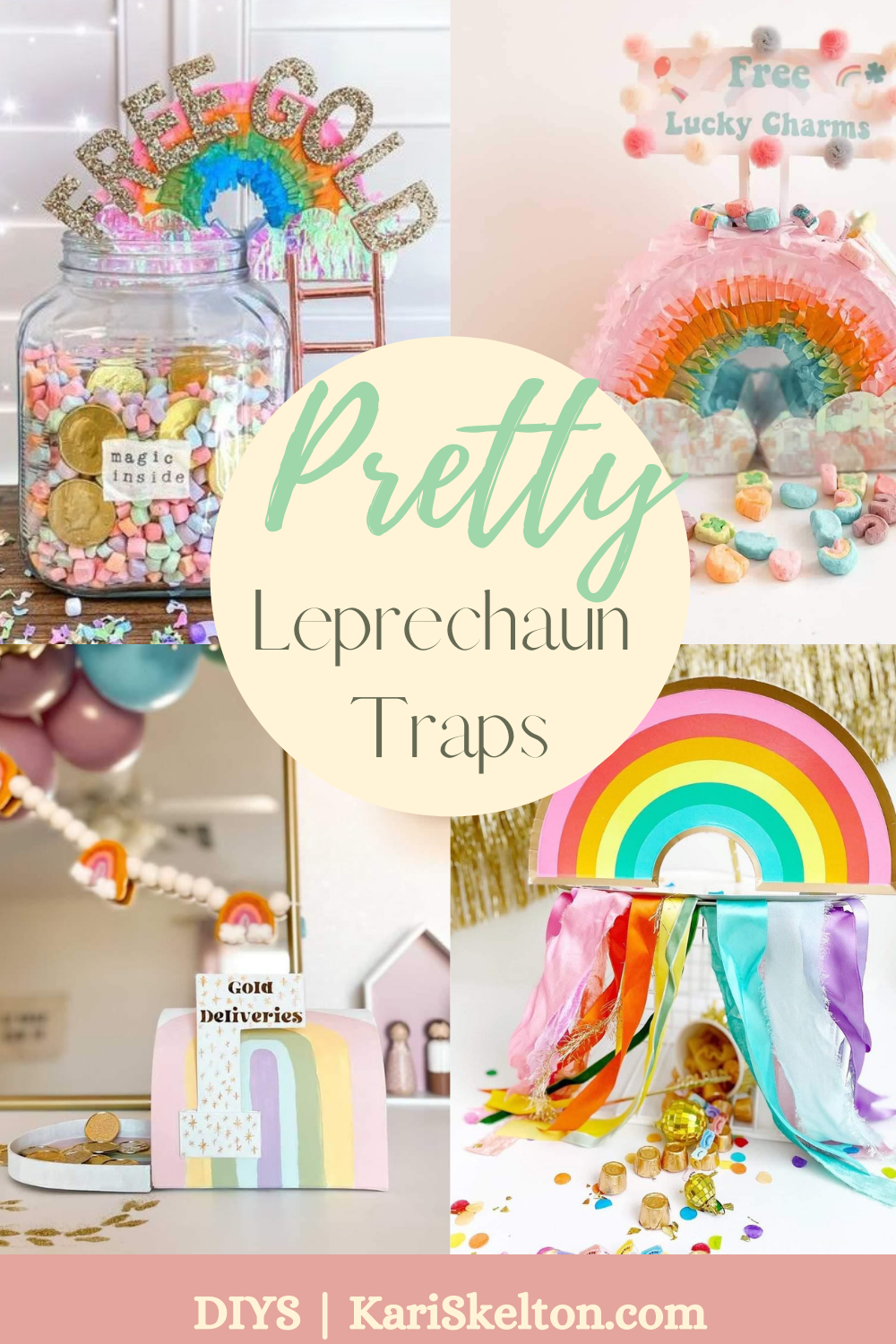 Pretty Leprechaun Traps-7