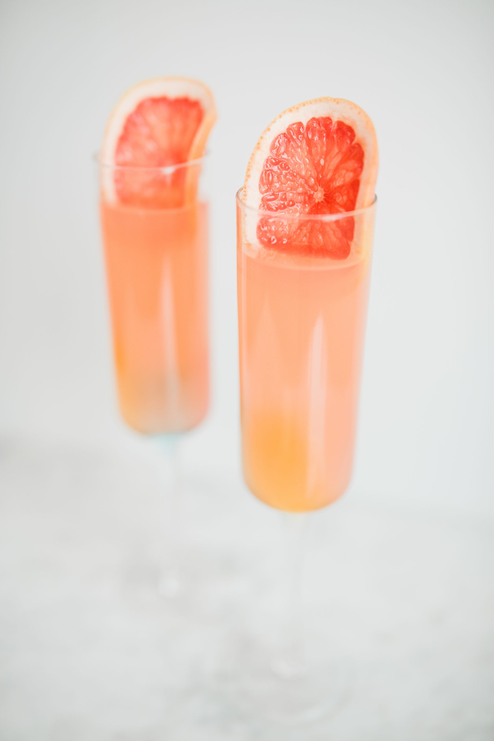 Vanilla Grapefruit Mocktail-4