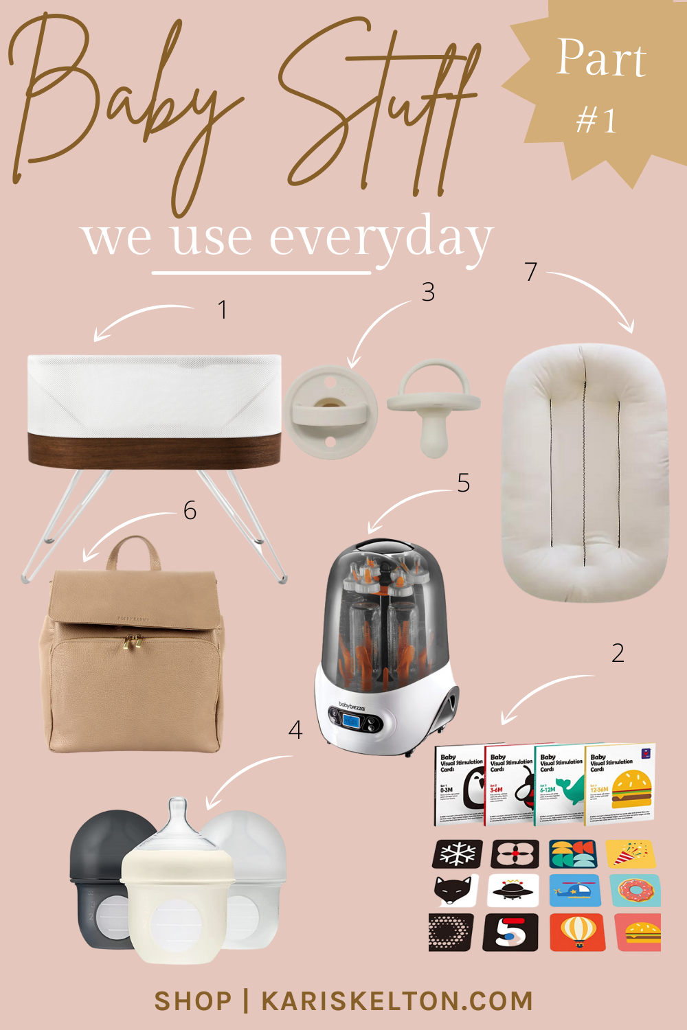 Baby Stuff We Use Every Day-2